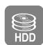 SAMSUNG DVD-HR730A - Een marking afspelen - 1
