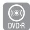 SAMSUNG DVD-HR730A - Voor HDD/DVD-RAM/-RW/-R-schijven - 4