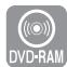 SAMSUNG DVD-HR730A - Sélection du support - 3