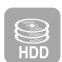 SAMSUNG DVD-HR730A - Making a Timer Recording - 1