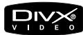 SAMSUNG DVD-HR730A - DivX-certificatie - 1