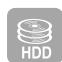 SAMSUNG DVD-HR730A - Playing Entries in the Playlist - 1