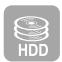 SAMSUNG DVD-HR730A - Playing Repeatedly(Repeat Playback) - 1