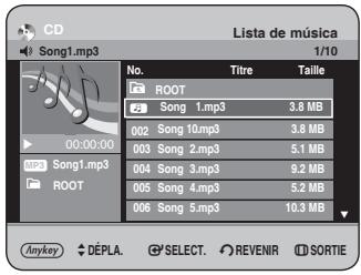 CD Song1.mp3 Lista de música 1/10 No. Titre Taille ROOT Song 1.mp3 3.8 MB 002 Song 10.mp3 3.8 MB 003 Song 2.mp3 5.1 MB 004 Song 3.mp3 9.2 MB 005 Song 4.mp3 5.2 MB 006 Song 5.mp3 10.3 MB Anykey DéPLA. SELECT. REVENIR SORTIE
