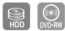 SAMSUNG DVD-HR730A - Een schijf formatteren - 1