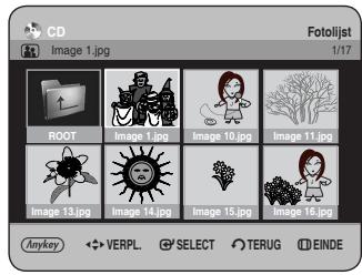 CD Image 1.jpg Fotolijst 1/17 ROOT Image 1.jpg Image 10.jpg Image 11.jpg Image 13.jpg Image 14.jpg Image 15.jpg Image 16.jpg Anykey ✿ VERPL. ⚡ SELECT ∅ TERUG ⏱ DEINDE
