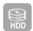 SAMSUNG DVD-HR730A - Scene Navigation - 1