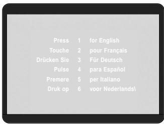 SAMSUNG DVD-HR730A - Plug & Auto Setup - 2