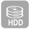 SAMSUNG DVD-HR730A - Delete All Title Lists/DivX Lists /Music Lists/Photo Lists - 1