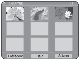 CHAPITRE 1/1 Précédent Haut Suivant