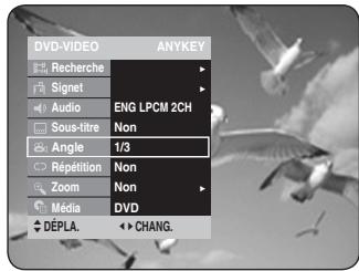 DVD-VIDEO ANYKEY Recherche Signet Audio ENG LPCM 2CH Sous-litre Non Angle 1/3 Répétition Non Zoom Non Média DVD DéPLA. ↔ CHANG.