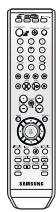SAMSUNG DVD-HR730A - Accessoires - 3