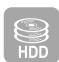 SAMSUNG DVD-HR730A - Editing a Scene for the Playlist - 1