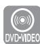 SAMSUNG DVD-HR734A - Voor DVD-Video - 1
