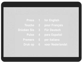 SAMSUNG DVD-HR734A - Plug & Auto Setup - 2