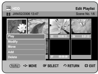 SAMSUNG DVD-HR734A - 4-1 - 1