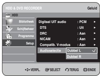 SAMSUNG DVD-HR734A - Compatib. V-modus - 2