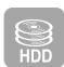 SAMSUNG DVD-HR734A - Zooming-In - 1