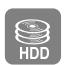 SAMSUNG DVD-HR734A - Searching through a Chapter or Track - 1