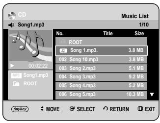 SAMSUNG DVD-HR734A - File Copy - 1