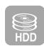 SAMSUNG DVD-HR734A - Playing Entries in the Playlist - 1