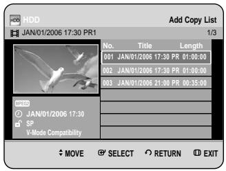 SAMSUNG DVD-HR734A - 9 - 1