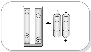 SAMSUNG DVD-HR734A - If the remote does not operate properly: - 1