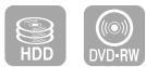 SAMSUNG DVD-HR734A - Formatting a Disc - 1