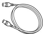SAMSUNG DVD-HR734A - Accessoires - 2