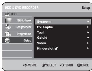 SAMSUNG DVD-HR734A - Tijdinstelling voor CM Skip - 1