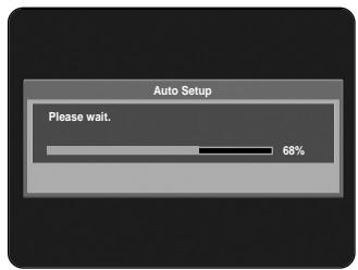 SAMSUNG DVD-HR734A - Plug & Auto Setup - 5