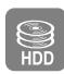 SAMSUNG DVD-HR734A - Inzoomen - 1