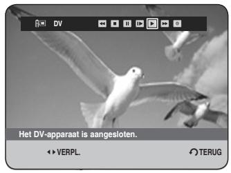 SAMSUNG DVD-HR734A - Van een camcorder kopieren - 7