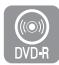 SAMSUNG DVD-HR734A - Schijfbeveliging - 2