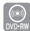 SAMSUNG DVD-HR734A - Voor HDD/DVD-RAM/-RW/-R-schijven - 3