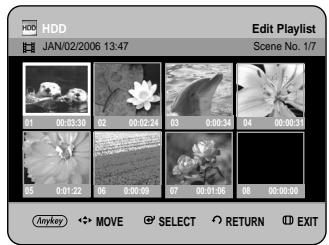SAMSUNG DVD-HR734A - 8 - 1