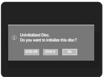 SAMSUNG DVD-HR734A - Recording Formats - 1