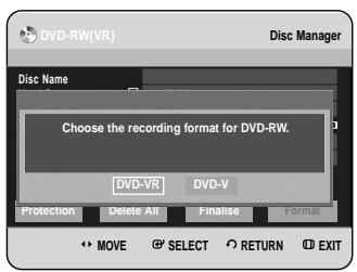 SAMSUNG DVD-HR734A - DVD-RW - 1