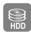 SAMSUNG DVD-HR735 - Verrouillage (protection) d'un titre - 1
