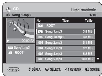 CD Song 1.mp3 Liste musicale 1/10 No. Titre Taille ROOT Song 1.mp3 3.8 MB 002 Song 10.mp3 3.8 MB 003 Song 2.mp3 5.1 MB 004 Song 3.mp3 9.2 MB 005 Song 4.mp3 5.2 MB 006 Song 5.mp3 10.3 MB Anykey : DéPLA. SELECT. REVENIR SORTIE