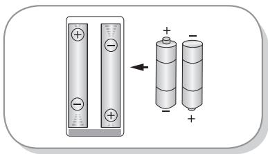 SAMSUNG DVD-HR735 - Als de afstandsbediening niet correct werkt: - 1