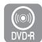 SAMSUNG DVD-HR735 - Voor HDD/DVD-RAM/-RW/-R-schijven - 4