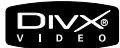 SAMSUNG DVD-HR735 - DivX Certification - 1