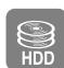 SAMSUNG DVD-HR735 - Pour un DVD-VIDEO - 2