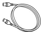 SAMSUNG DVD-HR735 - Accessoires - 2