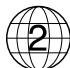 SAMSUNG DVD-HR735 - Region code (DVD-Video only) - 1