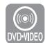 SAMSUNG DVD-HR735 - Voor DVD-Video - 1