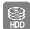 SAMSUNG DVD-HR735 - Répétition A-B - 1