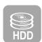 SAMSUNG DVD-HR737 - Deleting a Section of a Title (Partial Delete) - 1