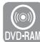 SAMSUNG DVD-HR737 - Navigation par Durée - 2